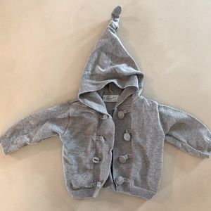 Feltman Brothers Cardigan.